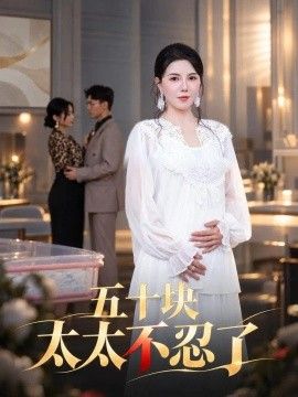 五十块太太不忍了海报
