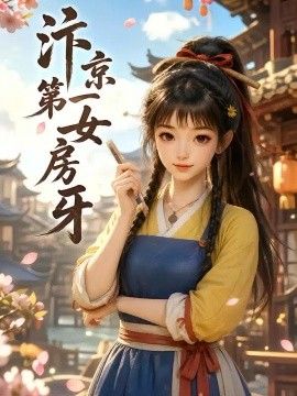 汴京第一女房牙海报