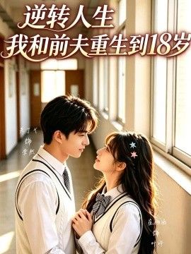 逆转人生，我和前夫重生回18岁海报