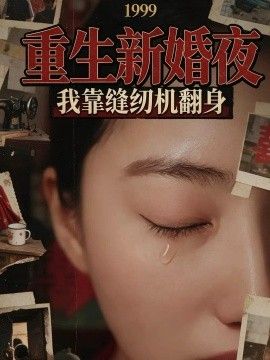 1999重生新婚夜：我靠缝纫机翻身海报