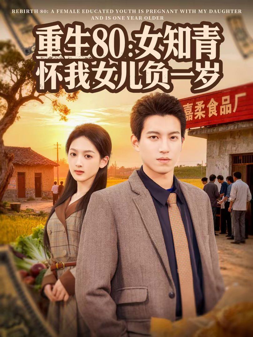 重生80：女知青怀我女儿负一岁海报