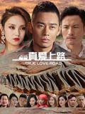 真爱上路海报