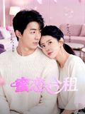 蜜恋合租海报