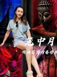 笼中月海报