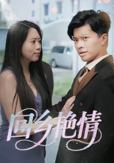 回乡yan情海报