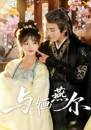 与婳燕尔海报