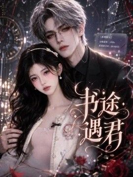 书途遇君海报