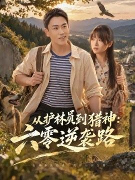 从护林员到猎神：六零逆袭路海报
