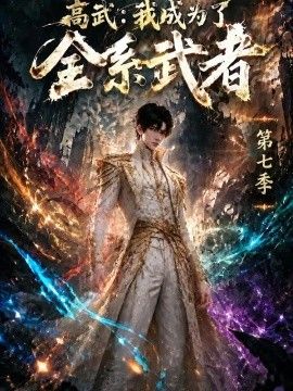 高武世界我成为了全系武者第七季海报