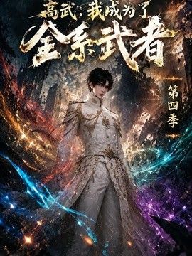 高武：我成为了全系武者第四季海报