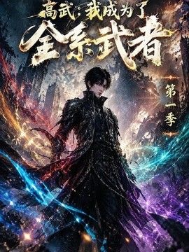 高武：我成为了全系武者第一季海报