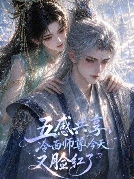 五感共享：冷面师尊今天又脸红了海报