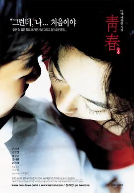 青春2000海报