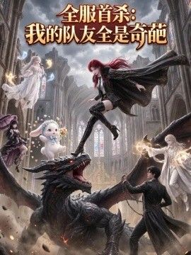 全服首杀：我的队友全是奇葩海报