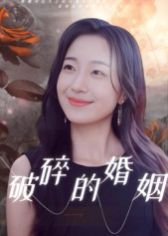 破碎的婚姻海报