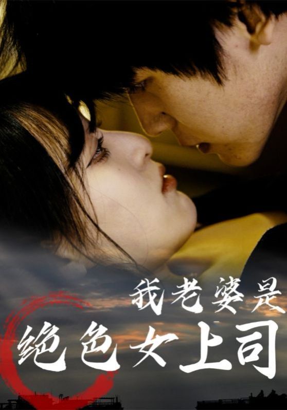 我老婆是绝色女上司海报