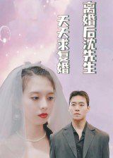 离婚后沈先生天天求复婚海报