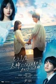 要再做一次夫妇吗？～伪装夫妇～海报