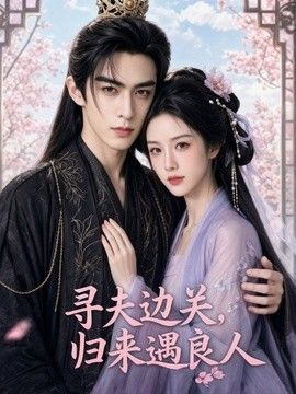 寻夫边关，归来遇良人海报