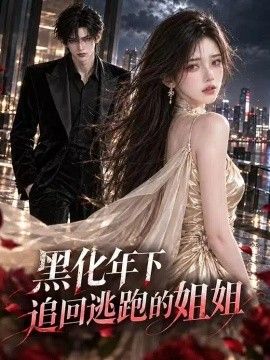 黑化年下追回逃跑的姐姐海报