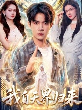 我自天界归来海报