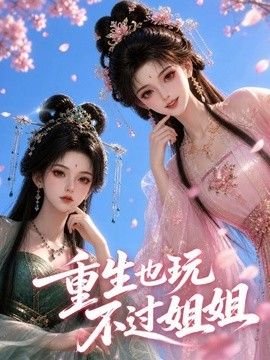 重生也玩不过姐姐海报
