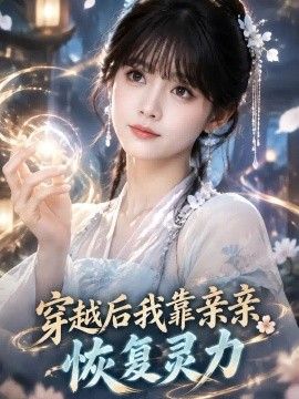 穿越后我靠亲亲恢复灵力海报