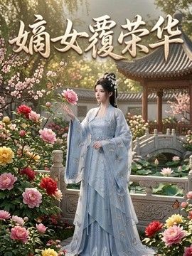 嫡女覆荣华海报