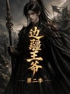 边疆王爷第二季海报