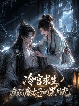 冷宫求生，病弱废太子的黑月光海报