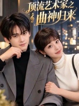 顶流艺术家之曲神归来海报