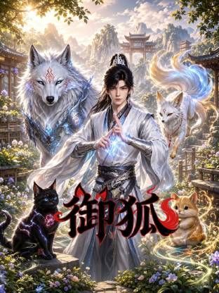 御狐1海报