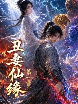 丑妻仙缘第一季海报