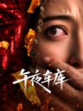 午夜车库海报