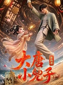 大唐小兕子明达第四季海报