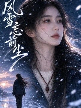 风雪忘前尘海报