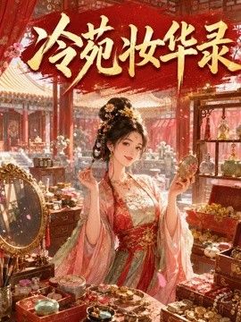 冷苑妆华录海报