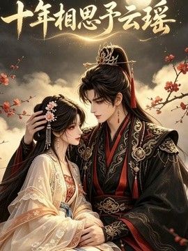 十年相思予云瑶海报