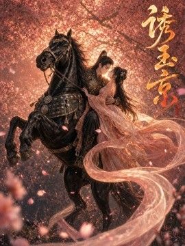 诱玉京海报