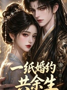 一纸婚约共余生海报
