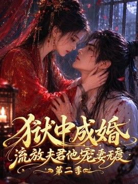 狱中成婚，流放夫君他宠妻无度第二季海报