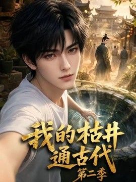 我的枯井通古代第二季海报