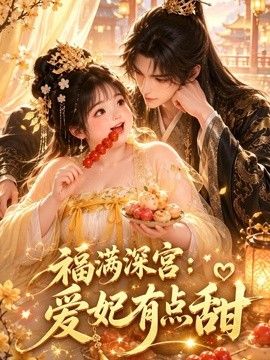 福满深宫：爱妃有点甜海报
