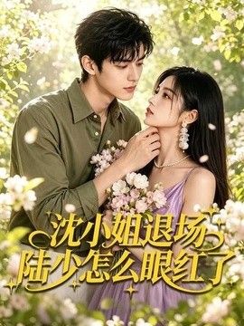 沈小姐退场陆少怎么眼红了海报