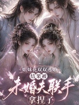 姐妹花双双逃婚，结果被未婚夫联手拿捏了海报