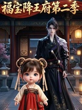 福宝降王府第二季海报