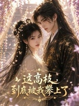 这高枝，到底被我攀上了海报