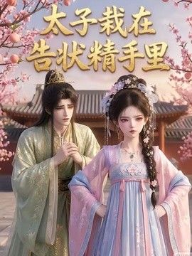 太子栽在告状精手里海报