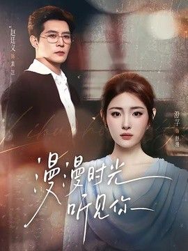 漫漫时光听见你海报