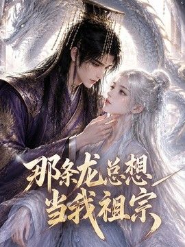 那条龙总想当我祖宗海报